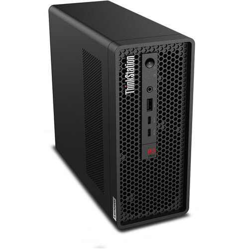 Business Workstation – ThinkStation P3 Gen 2