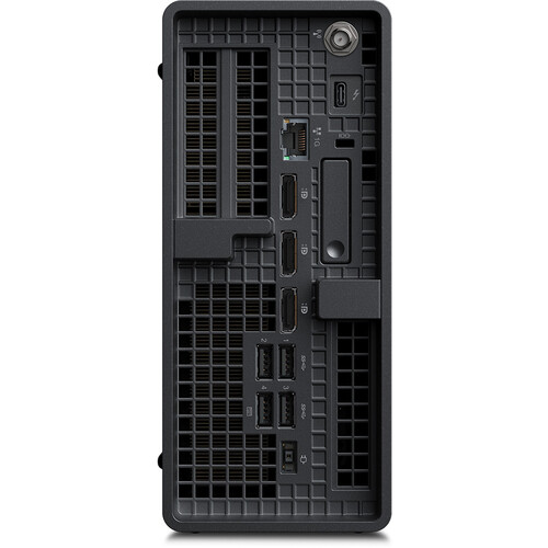 Business Workstation – ThinkStation P3 Gen 2 - Image 2