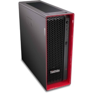 Performance Workstation – ThinkStation P5 Gen 2