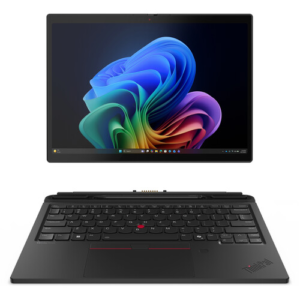 12" Tablet – ThinkPad X13 Detachable Gen 1