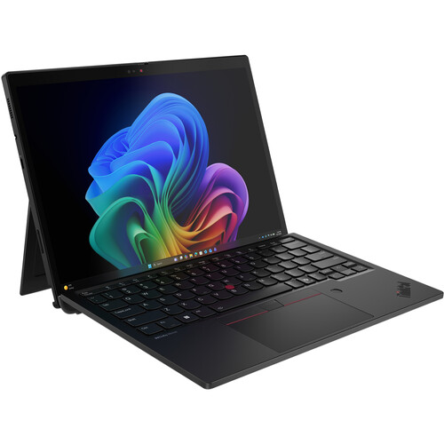 12" Convertible Business Laptop – ThinkPad X13 Detachable Gen 1 - Image 2